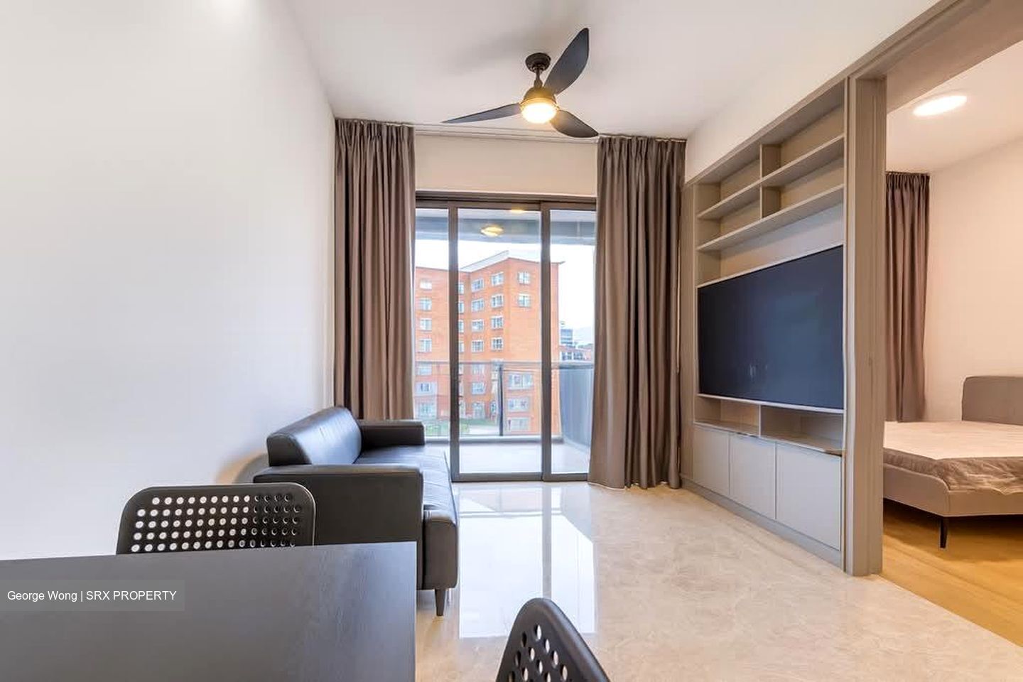 Haus On Handy (D9), Condominium #584939881